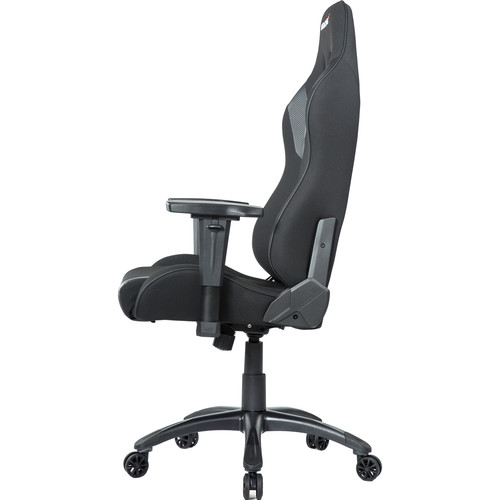 AKRacing Core Series EX-Wide Gaming Chair (Carbon Black)
