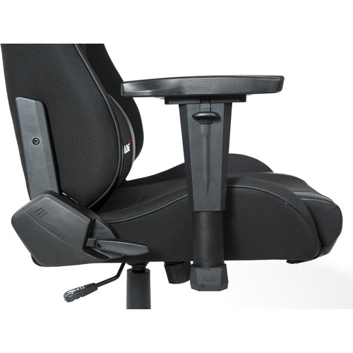 AKRacing Core Series EX-Wide Gaming Chair (Carbon Black)