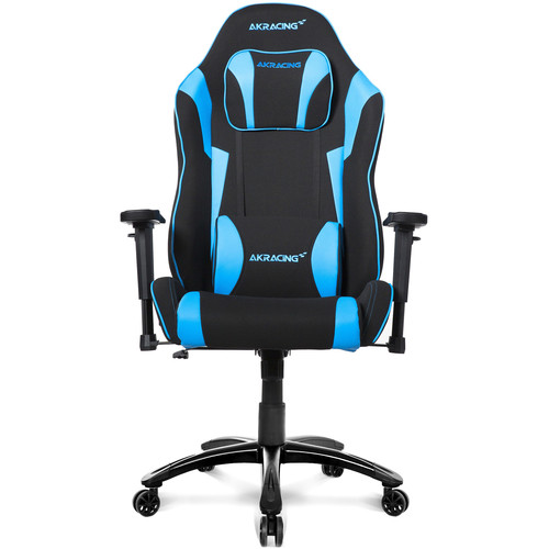 AKRacing Core Series EX-Wide Gaming Chair (Blue)