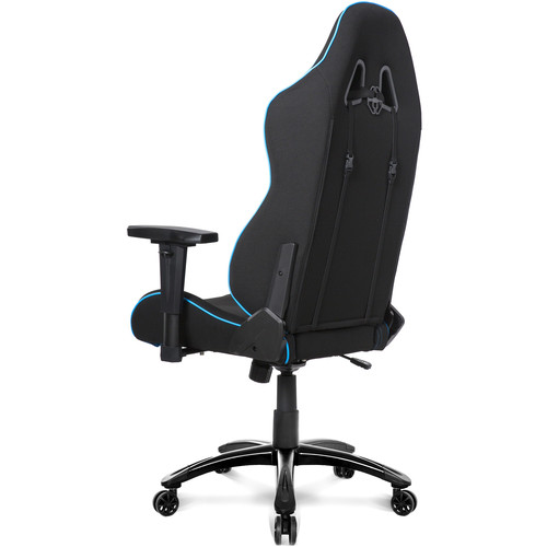 AKRacing Core Series EX-Wide Gaming Chair (Blue)