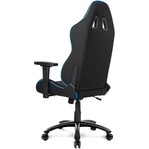 AKRacing Core Series EX-Wide Gaming Chair (Blue)