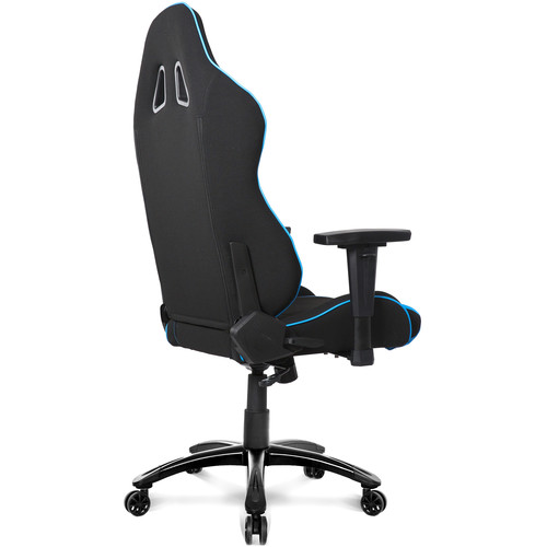 AKRacing Core Series EX-Wide Gaming Chair (Blue)