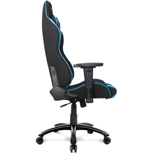 AKRacing Core Series EX-Wide Gaming Chair (Blue)
