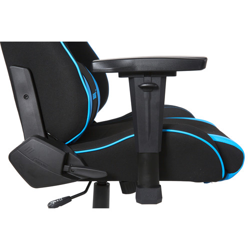 AKRacing Core Series EX-Wide Gaming Chair (Blue)