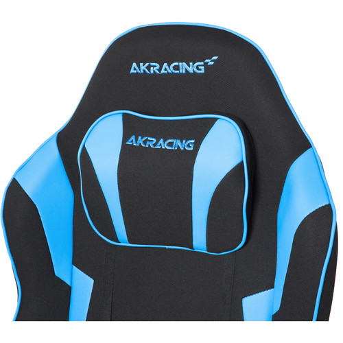 AKRacing Core Series EX-Wide Gaming Chair (Blue)