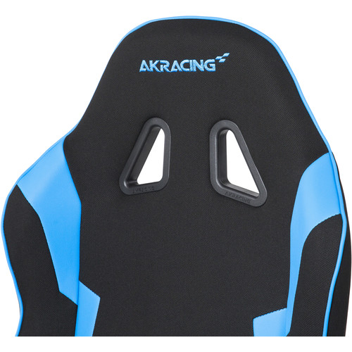 AKRacing Core Series EX-Wide Gaming Chair (Blue)