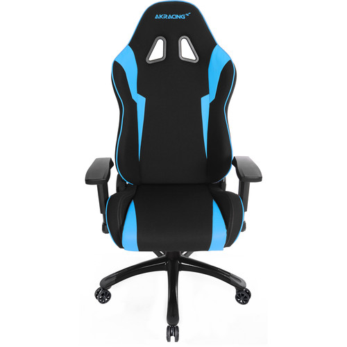 AKRacing Core Series EX-Wide Gaming Chair (Blue)