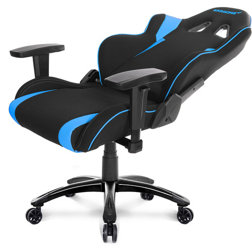 AKRacing Core Series EX-Wide Gaming Chair (Blue)