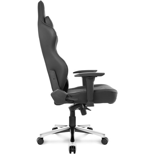 AKRacing Masters Series Max Gaming Chair (Black)