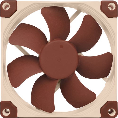 Noctua NF-A9 PWM 92mm Cooling Fan (Brown)