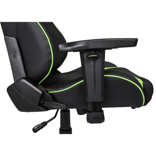 AKRacing Core Series SX Gaming Chair (Green)