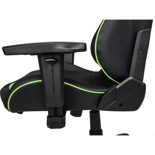 AKRacing Core Series SX Gaming Chair (Green)