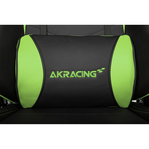 AKRacing Core Series SX Gaming Chair (Green)
