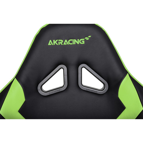 AKRacing Core Series SX Gaming Chair (Green)