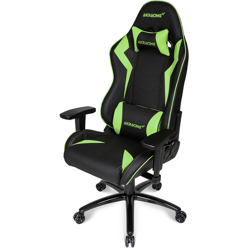 AKRacing Core Series SX Gaming Chair (Green)