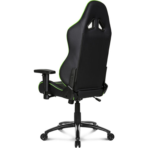 AKRacing Core Series SX Gaming Chair (Green)