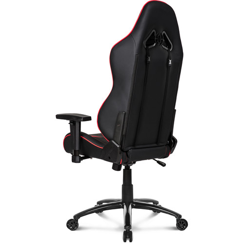 AKRacing Core Series SX Gaming Chair (Red)