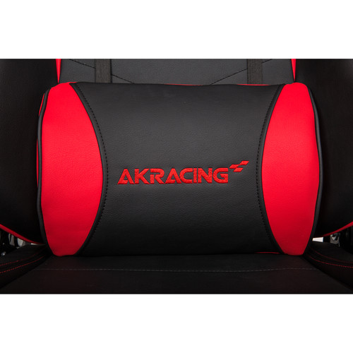 AKRacing Core Series SX Gaming Chair (Red)