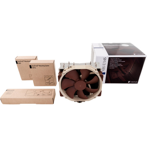 Noctua NH-U14S CPU Cooler