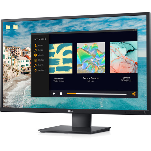 Dell E2720H 27" 16:9 IPS Monitor