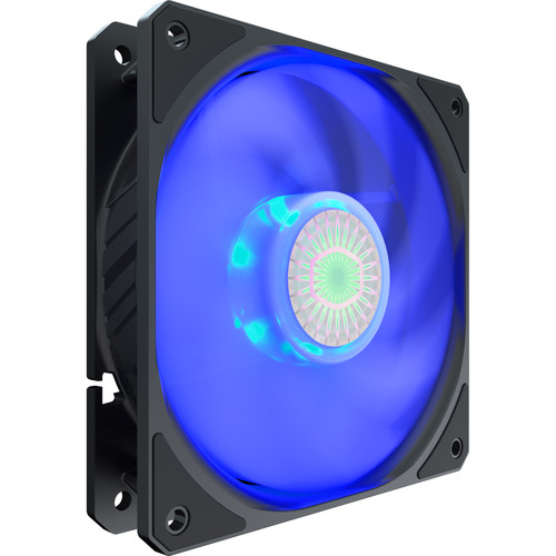 Cooler Master SickleFlow 120 LED Fan (Blue)