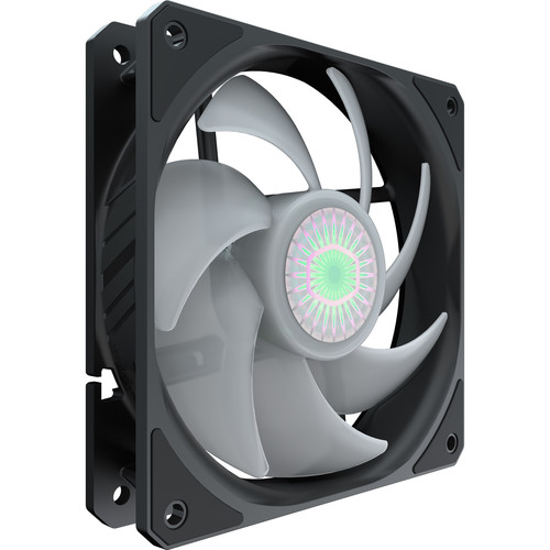Cooler Master SickleFlow 120 LED Fan (Blue)