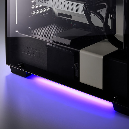 NZXT HUE 2 RGB Underglow Accessory (200mm)