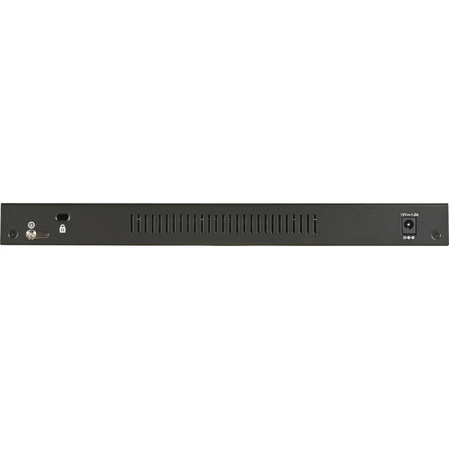 Netgear GS316 16-Port Gigabit Unmanaged Switch