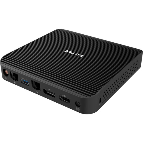 ZOTAC ZBOX edge CI341 Mini PC