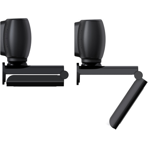 Xcellon HDWC-WA10 Full HD Wide-Angle Webcam