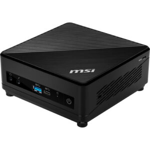 MSI Cubi 5 10M-064US Mini Desktop Computer