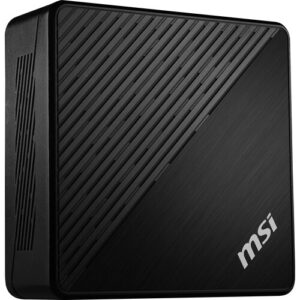 MSI Cubi 5 10M-064US Mini Desktop Computer