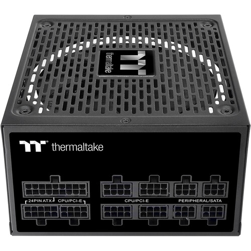 Thermaltake Toughpower GF1 850W 80 PLUS Gold Modular ATX Power Supply