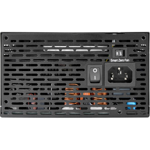 Thermaltake Toughpower GF1 850W 80 PLUS Gold Modular ATX Power Supply