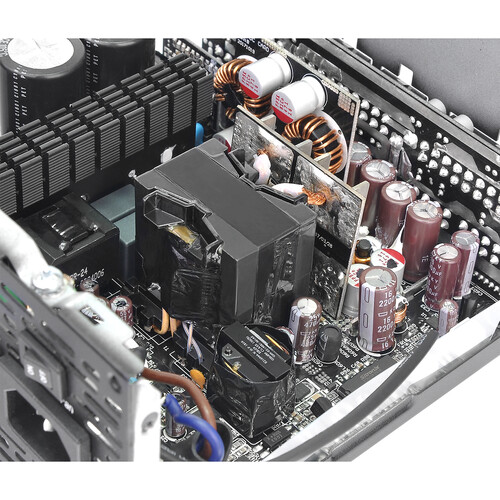 Thermaltake Toughpower GF1 850W 80 PLUS Gold Modular ATX Power Supply