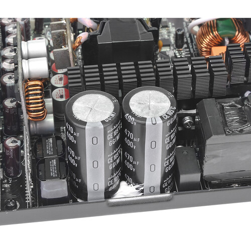 Thermaltake Toughpower GF1 850W 80 PLUS Gold Modular ATX Power Supply