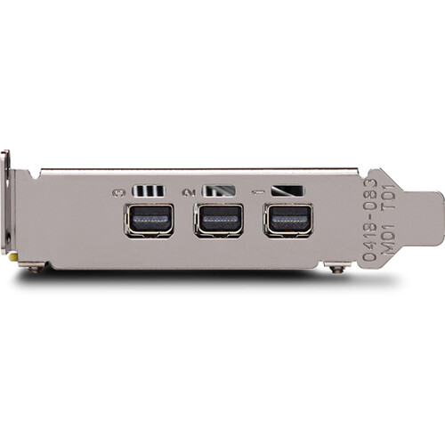 PNY Technologies Quadro P400 V2 Graphics Card