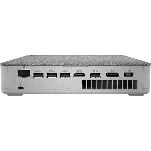 Lenovo IdeaCentre Mini 5 Desktop Computer