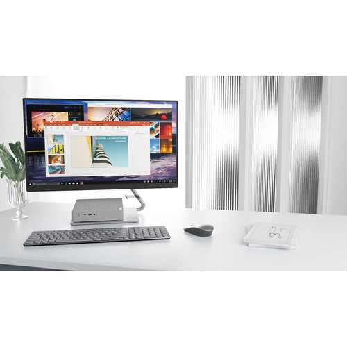 Lenovo IdeaCentre Mini 5 Desktop Computer