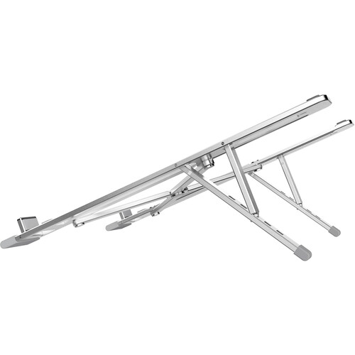 HYPER HyperStand Aluminum Alloy Laptop Stand (Silver)