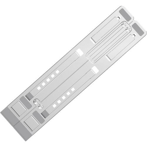 HYPER HyperStand Aluminum Alloy Laptop Stand (Silver)