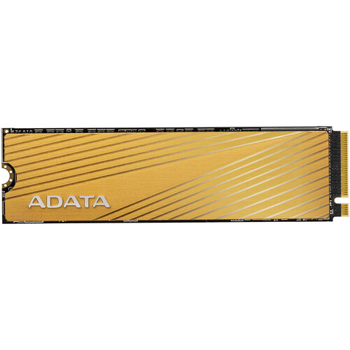 ADATA Technology 256GB FALCON PCIe 3.0 x4 M.2 Internal SSD
