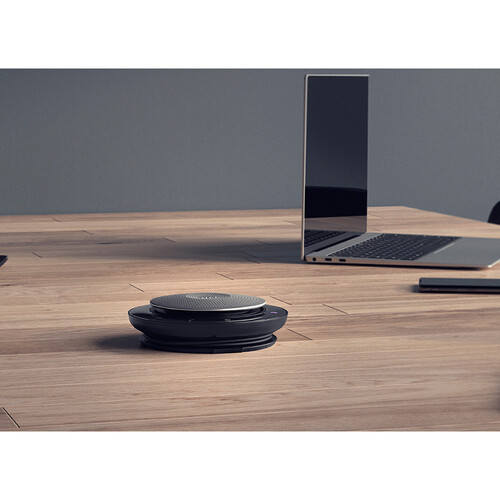 Jabra Speak 750 UC USB & Bluetooth Speakerphone for Unified Communications