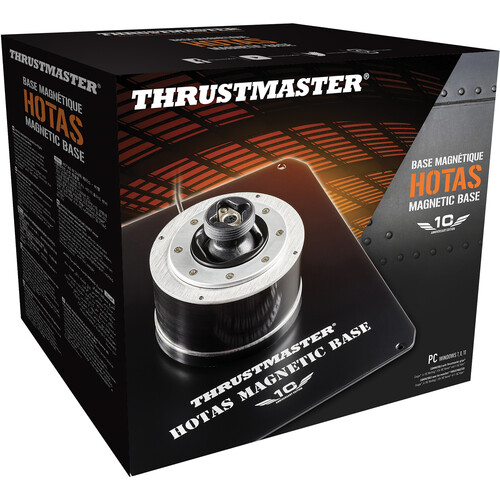 Thrustmaster HOTAS Magnetic Base