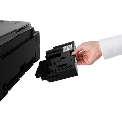 Canon MC-G02 Maintenance Cartridge