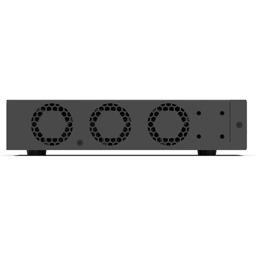 Netgear GS516UP 16-Port Gigabit PoE++ Compliant Unmanaged Switch