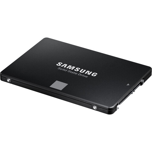 Samsung 500GB 870 EVO SATA III 2.5