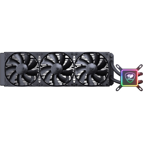 COUGAR AQUA 360 RGB Liquid CPU Cooler
