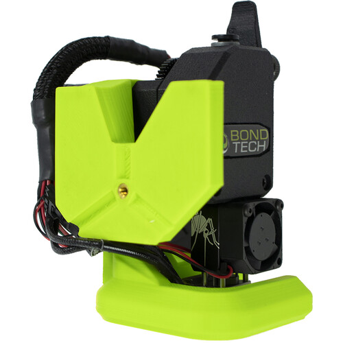 LulzBot M175 Single Extruder Tool Head