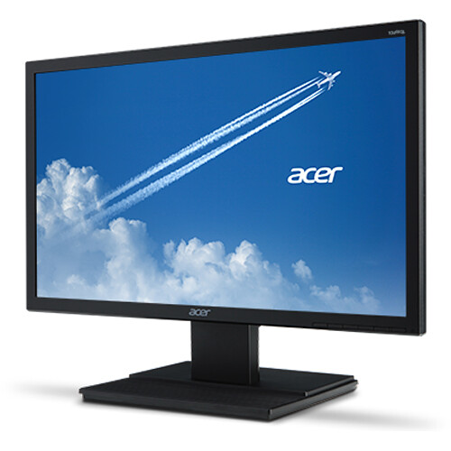 Acer V246HQL bip 23.6